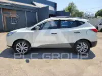 2010 Hyundai Tucson