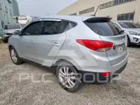2010 Hyundai Tucson
