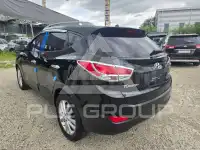 2010 Hyundai Tucson