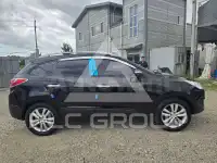 2010 Hyundai Tucson