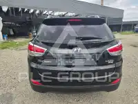 2010 Hyundai Tucson