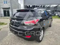 2010 Hyundai Tucson
