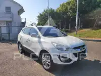 2010 Hyundai Tucson