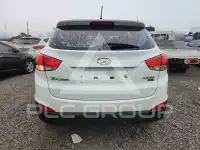 2010 Hyundai Tucson
