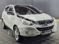 2010 Hyundai Tucson