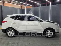 2010 Hyundai Tucson