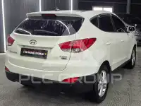 2010 Hyundai Tucson