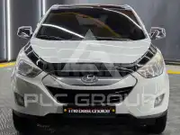 2010 Hyundai Tucson