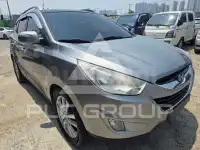 2010 Hyundai Tucson
