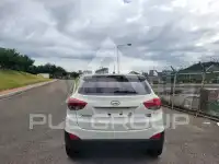 2010 Hyundai Tucson