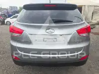 2010 Hyundai Tucson