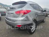 2010 Hyundai Tucson