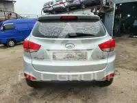 2010 Hyundai Tucson
