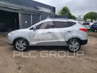 2010 Hyundai Tucson