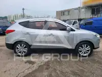 2010 Hyundai Tucson
