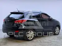 2010 Hyundai Tucson