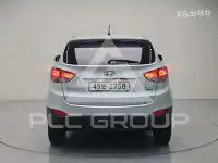 2010 Hyundai Tucson