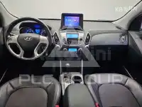 2010 Hyundai Tucson