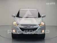 2010 Hyundai Tucson