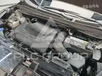 2010 Hyundai Tucson