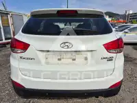 2010 Hyundai Tucson