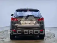 2010 Hyundai Tucson