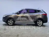 2010 Hyundai Tucson