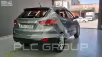 2010 Hyundai Tucson