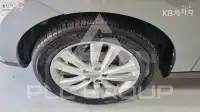 2010 Hyundai Tucson