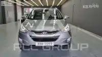 2010 Hyundai Tucson