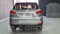 2010 Hyundai Tucson