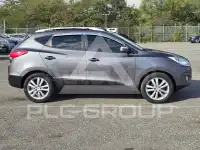 2010 Hyundai Tucson