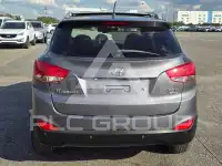 2010 Hyundai Tucson