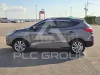 2010 Hyundai Tucson