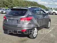 2010 Hyundai Tucson
