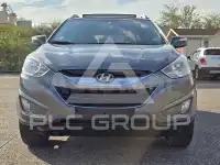 2010 Hyundai Tucson