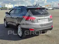 2010 Hyundai Tucson