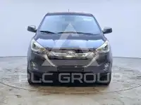 2010 Hyundai Tucson