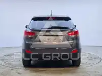 2010 Hyundai Tucson