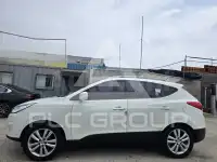 2010 Hyundai Tucson