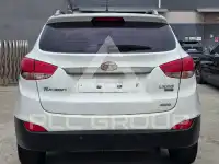2010 Hyundai Tucson