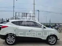 2010 Hyundai Tucson