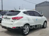 2010 Hyundai Tucson