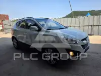 2010 Hyundai Tucson