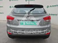 2010 Hyundai Tucson