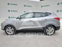 2010 Hyundai Tucson