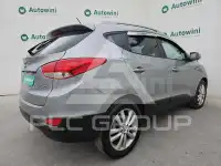 2010 Hyundai Tucson