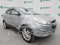 2010 Hyundai Tucson