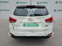 2010 Hyundai Tucson