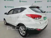 2010 Hyundai Tucson
